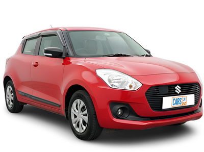 Maruti Swift-img
